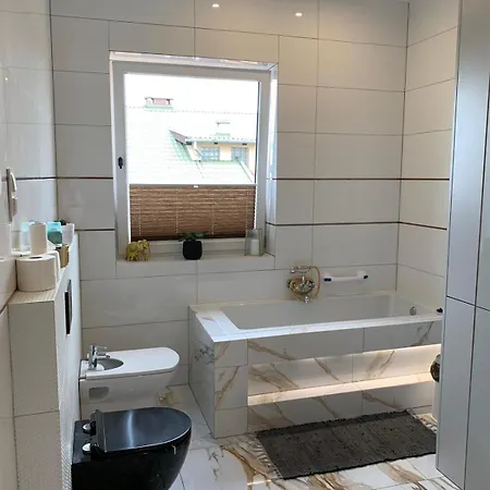 Apartment Dark Horse Chojnice