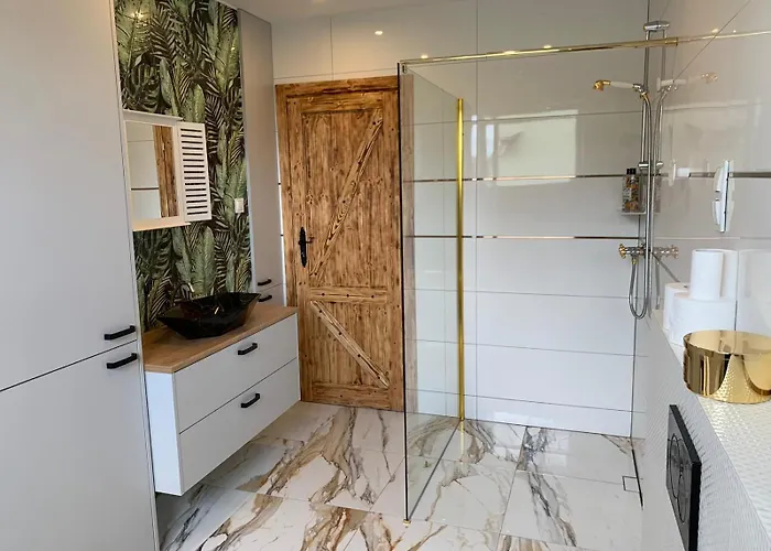 Апартаменты Dark Horse *