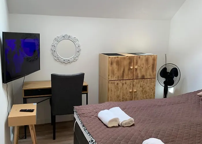 Dark Horse Хойнице