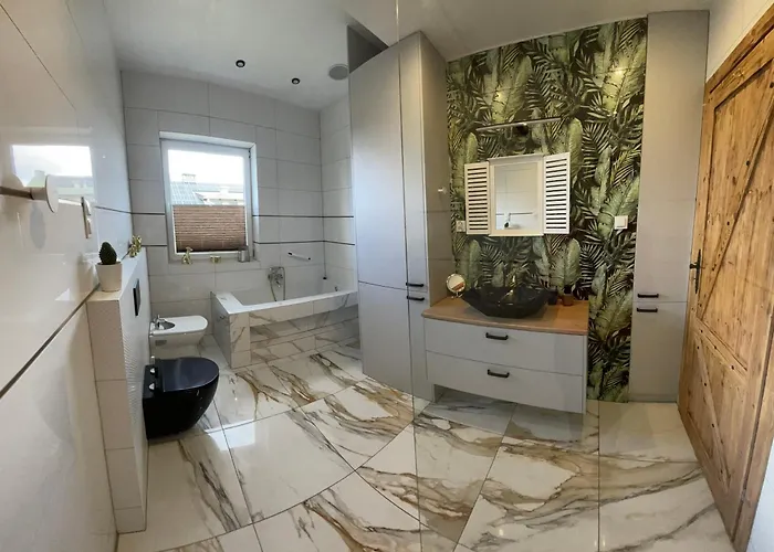 Dark Horse Апартаменты *